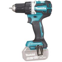Akkuporakone Makita LXT DDF484Z, 54/30Nm, 18V, ilman akkua