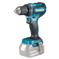 Akkuporakone Makita LXT DDF485Z, 50/27Nm, 18V, ilman akkua