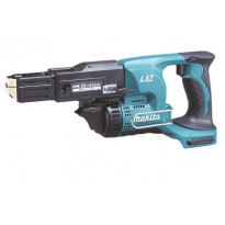 Akkunauharuuvinväännin Makita LXT DFR450ZX, 25-41mm, 18V, ilman akkua