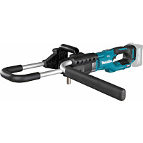 Maakairakone Makita XGT DG002GZ, 40V, ilman akkua