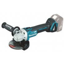 Akkukulmahiomakone Makita LXT DGA506Z, Ø125mm, 18V, ilman akkua