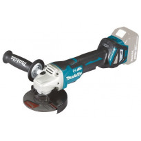 Akkukulmahiomakone Makita LXT DGA518ZU, Ø125mm, 18V, ilman akkua