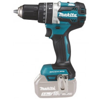 Akkuiskuporakone Makita LXT DHP484Z, 54/30Nm, 18V, ilman akkua