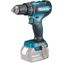 Akkuiskuporakone Makita DHP485Z, 50/27Nm, 18V, ilman akkua