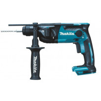 Akkuporavasara Makita LXT DHR165Z, 1.3J, 18V, ilman akkua