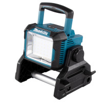 Työmaavalaisin Makita LXT DML811, 18/230V, ilman akkua