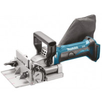 Lamellijyrsin Makita LXT DPJ180Z, terä 100mm, 18V, ilman akkua