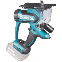 Kipsilevysaha Makita LXT DSD180Z, 18V, ilman akkua