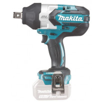 Iskevä akkumutterinväännin Makita LXT DTW1001Z, 1050Nm, 18V, ilman akkua