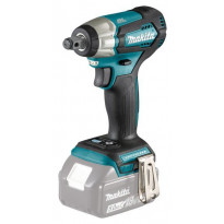 Iskevä akkumutterinväännin Makita LXT DTW181Z, 210Nm, 18V, ilman akkua