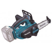 Akkuketjusaha Makita LXT DUC122Z, 18V, ilman akkua