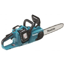 Akkuketjusaha Makita LXT DUC303PT2, 2x18V, 2x5.0Ah akuilla