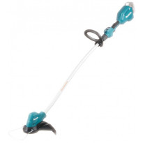 Akkutrimmeri Makita LXT DUR189Z, 30cm, 18V, ilman akkua