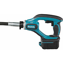 Akkubetonitärytin Makita LXT DVR450Z, 18V, ilman akkua