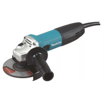 Kulmahiomakone Makita GA5030R, Ø125mm