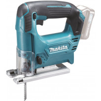 Akkupistosaha Makita JV101DZ, 12V, ilman akkua