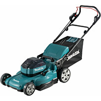 Akkuruohonleikkuri Makita LM002JM101, 64V, 4.0Ah akulla