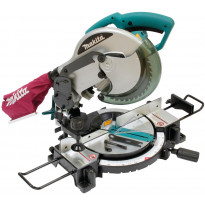 Katkaisu- ja jiirisaha Makita MLS100N, 1500W
