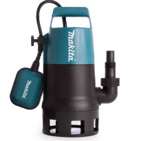 Uppopumppu Makita PF0410, 8400l/h, likaiselle vedelle