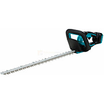Akkupensasleikkuri Makita XGT UH021GZ, 60cm, 40V, ilman akkua