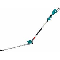 Akkupensasleikkuri Makita XGT UN001GZ, 60cm, 40V, ilman akkua