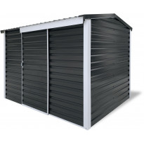 Pihavarasto Markki, 6m²