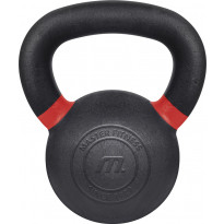 Kahvakuula Master Fitness, 10kg, rauta
