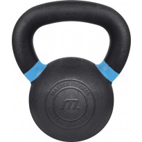 Kahvakuula Master Fitness, 18kg, rauta
