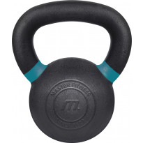 Kahvakuula Master Fitness, 20kg, rauta