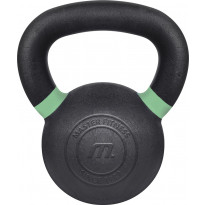 Kahvakuula Master Fitness, 24kg, rauta