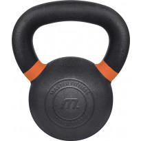Kahvakuula Master Fitness, 28kg, rauta