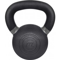 Kahvakuula Master Fitness, 6kg, rauta