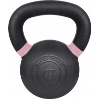 Kahvakuula Master Fitness, 8kg, rauta