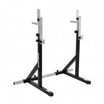 Kyykkyteline Master Fitness Squat Rack Maxi Pro, max.300kg