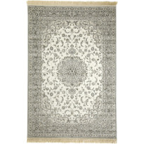 Matto Royal Palace 135x195cm, harmaa/beige