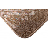 Matto Port 80x250cm, ruskea