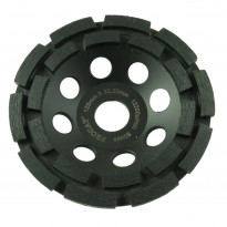 Timanttikuppilaikka Procat, Ø125mm