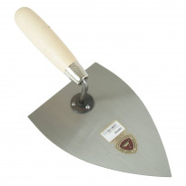 Muurauskauha Schwan, 8&quot;, niitattu