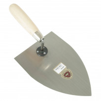Muurauskauha Schwan, 9&quot;, niitattu