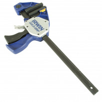 Pikapuristin Irwin Heavy-Duty Quick-Grip, 300mm