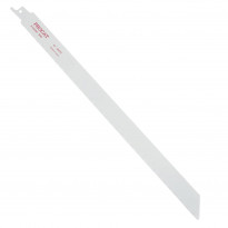 Puukkosahanterä Procat S1422AF, 300mm/24tpi, metallille 3kpl/pkt