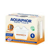 Vaihtosuodatin Aquaphor Maxfor+H