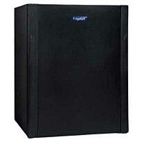 Jääkaappi Frigelux MINIBAR40, 40cm, musta