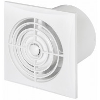 Puhallin Malmbergs Silence 5W kosteustunnistimella
