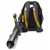 Reppupuhallin McCulloch GB 355 BP, 46cm³, 1500W
