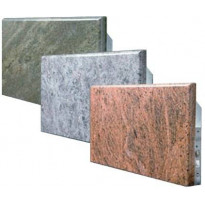 Kivipatteri Mondex graniitti, hintaryhmä 1, 300x1000mm, 800 W, eri vaihtoehtoja