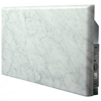 Kivipatteri Mondex marmori, 300x800mm, 600 W, eri vaihtoehtoja
