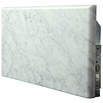 Kivipatteri Mondex marmori, 300x1000mm, 800 W, kiinteä asennus termostaatilla, Verkkokaupan poistotuote
