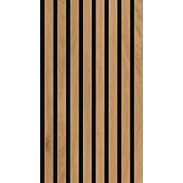 Akustiikkapaneeli Meister Acoustic Sense, 330x2600x20mm
