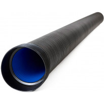 Rumpuputki Meltex, 900/800mm x 6m, SN8, jatkoholkilla